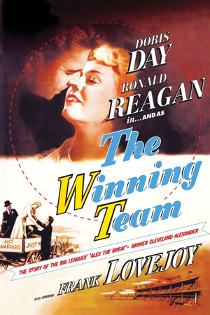 the winning team