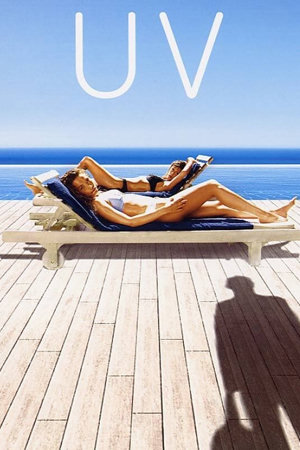 uv
