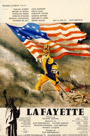 la fayette