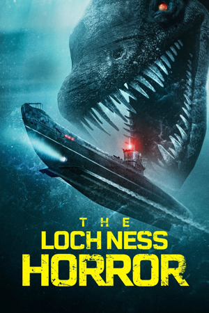 the loch ness horror