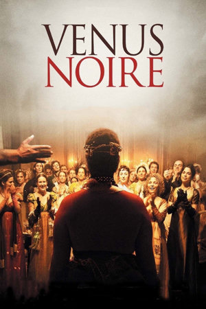 vénus noire