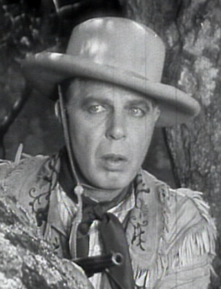 hoot gibson