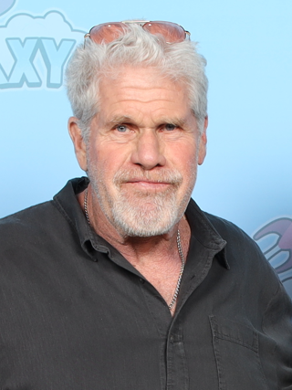 ron perlman