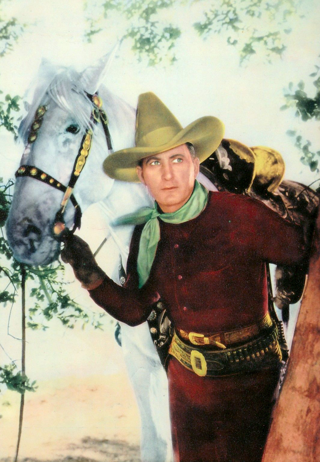 tim mccoy