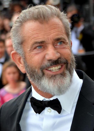 mel gibson