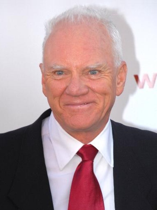 malcolm mcdowell