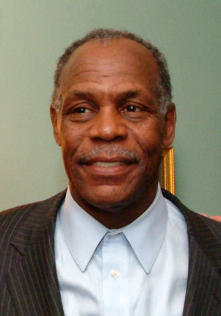 danny glover