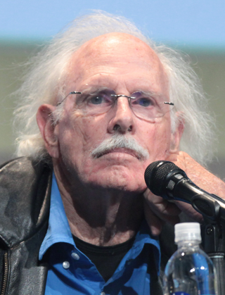 bruce dern
