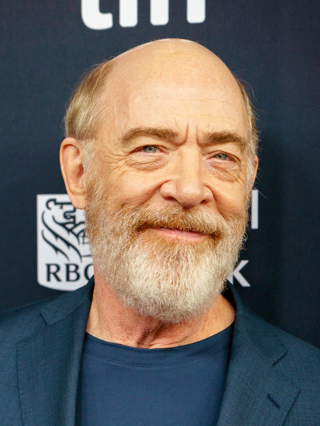 j.k. simmons