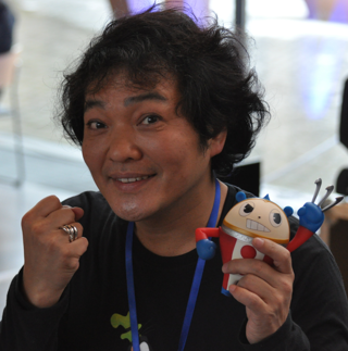 kappei yamaguchi