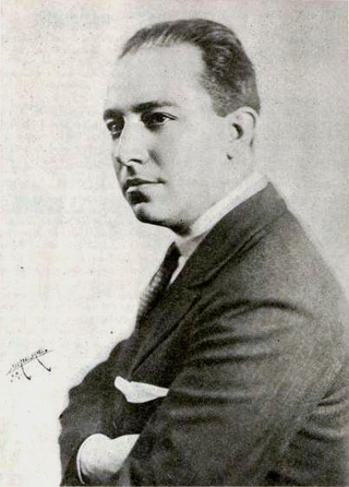 george archainbaud