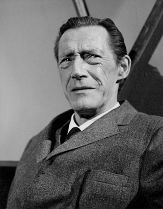 john carradine