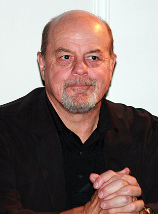 michael ironside