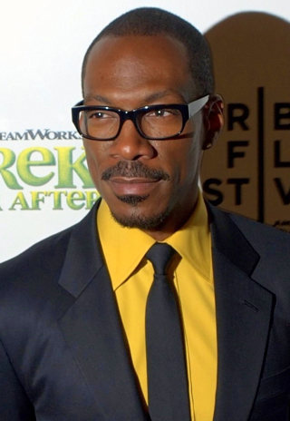 eddie murphy