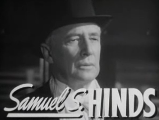 samuel s. hinds