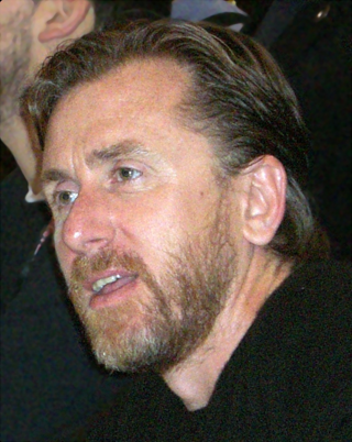 tim roth