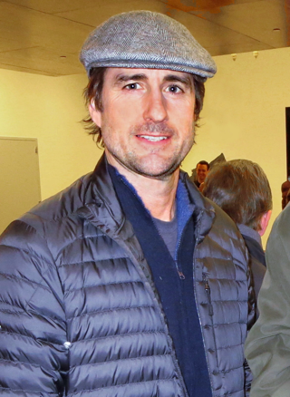 luke wilson