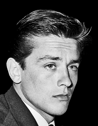 alain delon