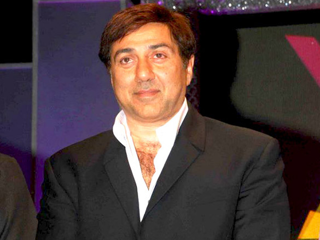 sunny deol