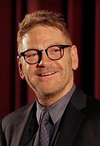 kenneth branagh