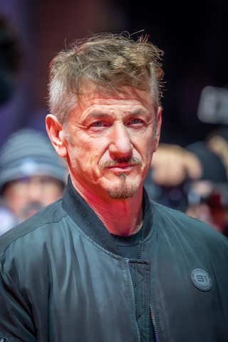 sean penn