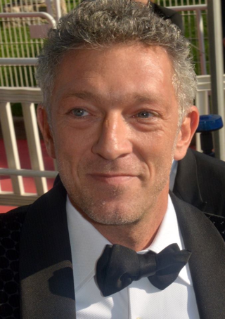 vincent cassel