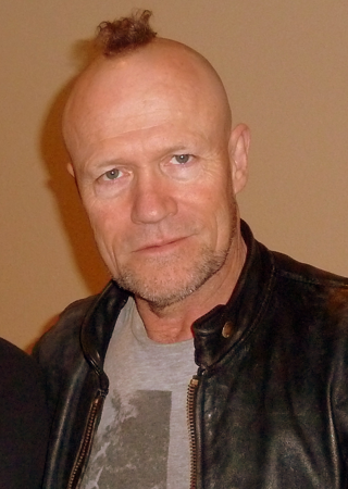 michael rooker