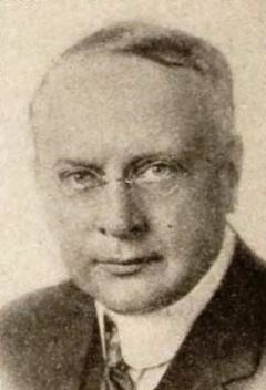 edward lesaint
