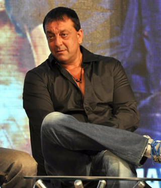 sanjay dutt