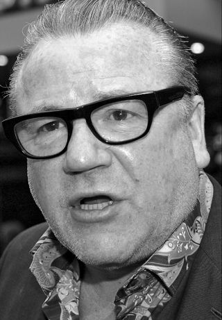ray winstone