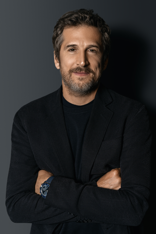guillaume canet