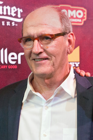 richard jenkins