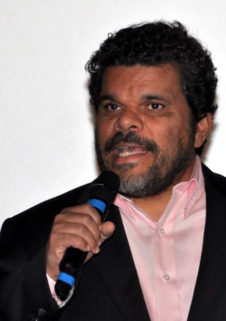 luis guzmán