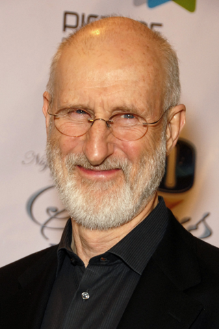 james cromwell