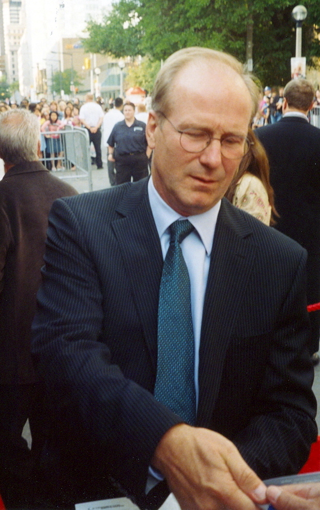 william hurt