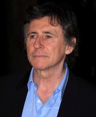 gabriel byrne