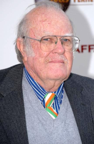 m. emmet walsh