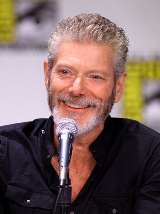 stephen lang