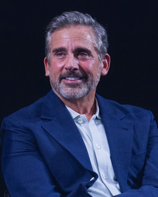 steve carell