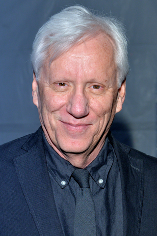 james woods