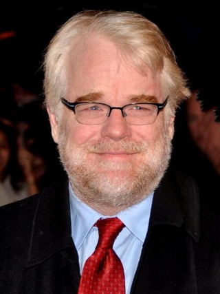 philip seymour hoffman