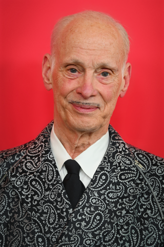 john waters