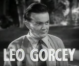 leo gorcey