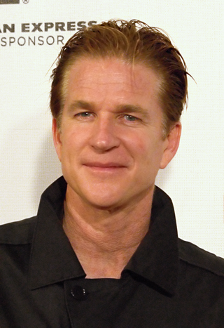 matthew modine