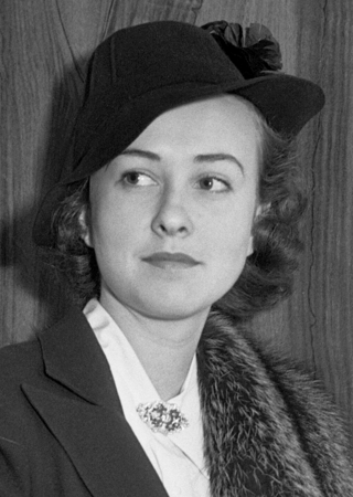 margaret lindsay