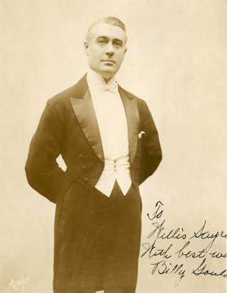 william gould