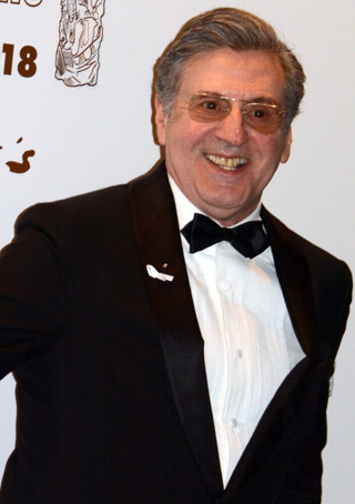 daniel auteuil