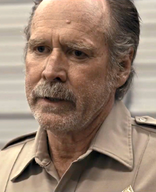 will patton