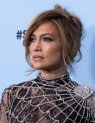 jennifer lopez