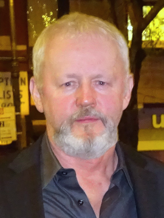 david morse